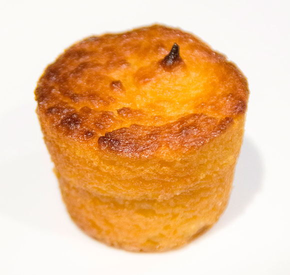 Les desserts Les desserts