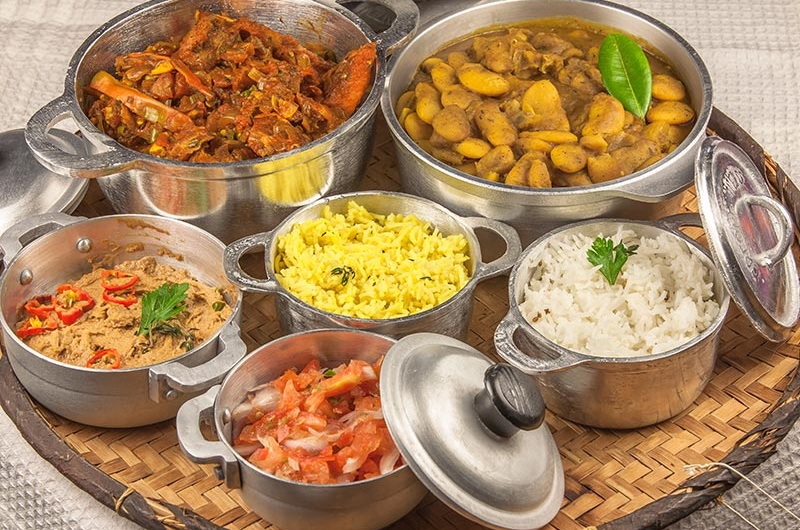 Les plats cuisinés Les plats cuisinés